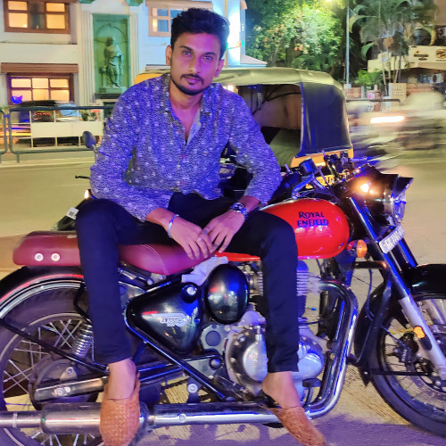 pavan k. profile photo