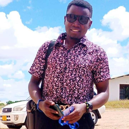 Japhet M. profile photo