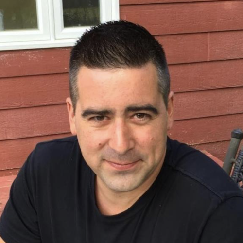 Pascal G. profile photo