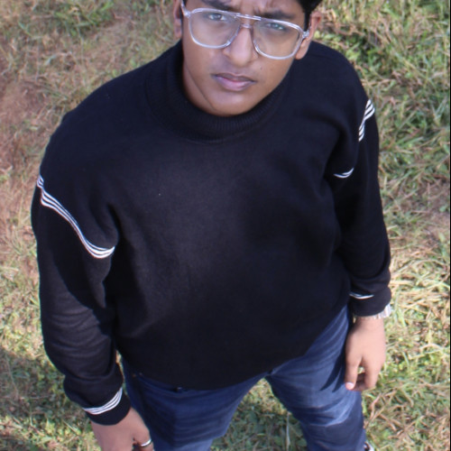 Akshay P. profile photo
