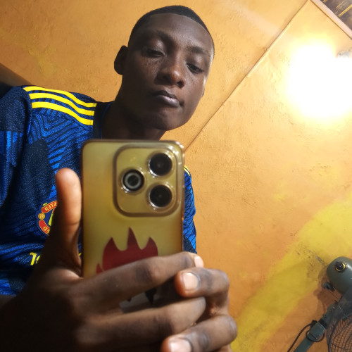 Victor  N. profile photo