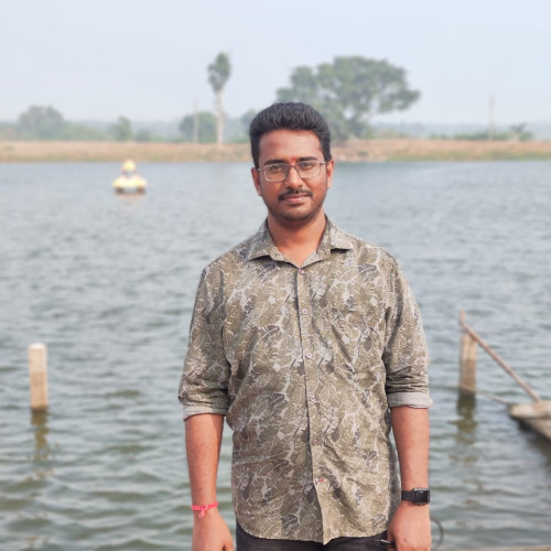 Sethan Mrunal R. profile photo