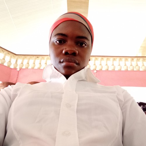 Gift P. profile photo