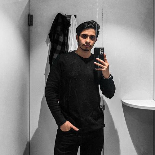 karan k. profile photo