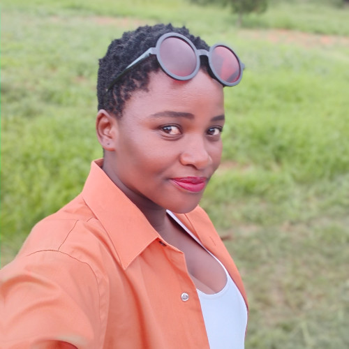 Thato  K.