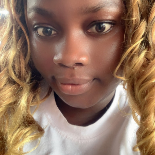 Amara O. profile photo