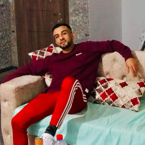 Aymen N. profile photo