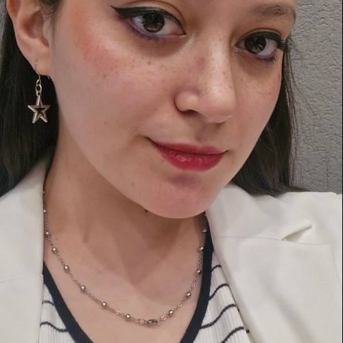 Anastasia B. profile photo