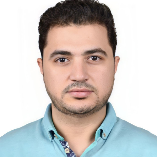 Adel D. profile photo