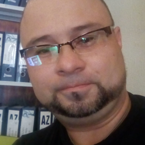 Saul r. profile photo