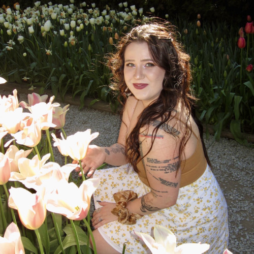 Stacia R. profile photo