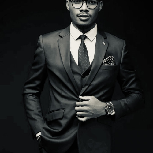 Daniel Adebisi A. profile photo