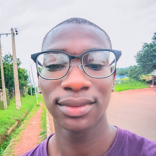 Emmanuel I. profile photo