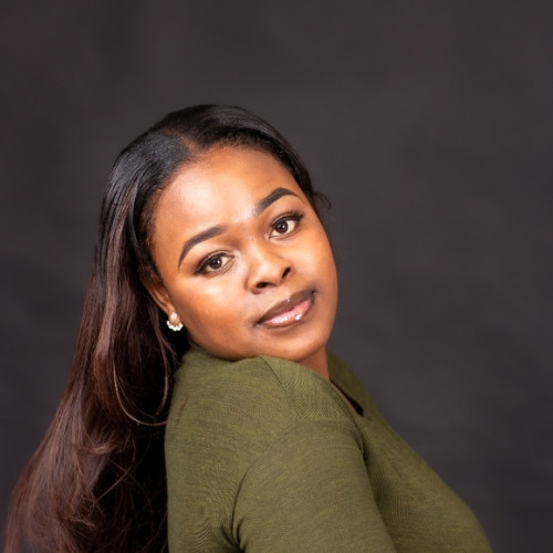 Natasha D G. profile photo