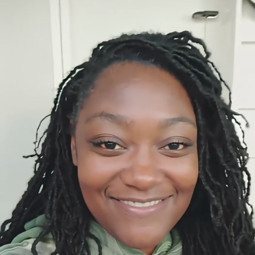 Gina D. profile photo
