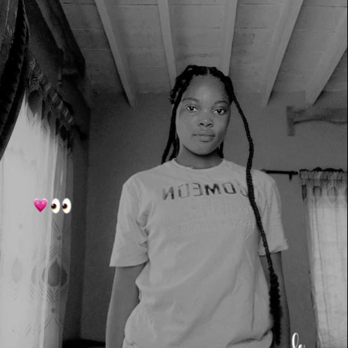 Blessing a. profile photo