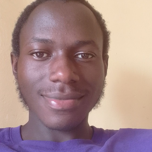 Blue B. profile photo