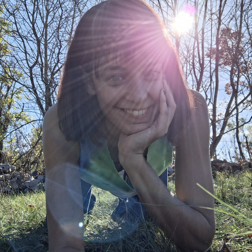 Valentina S. profile photo
