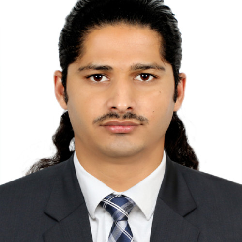 Muhammad I. profile photo