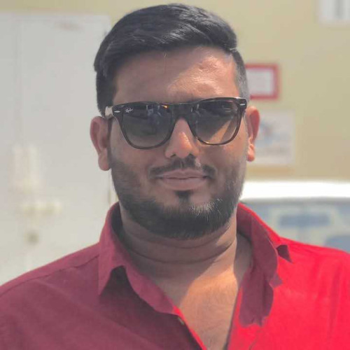 Abdul k. profile photo