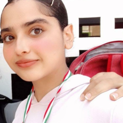 Halima A.