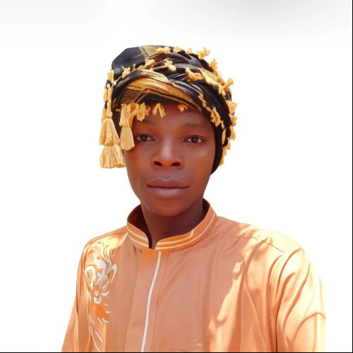 Elisha N. profile photo