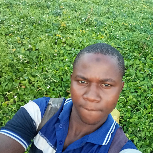Rilwanu S. profile photo