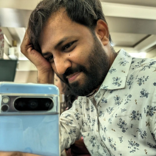 Rohit G. profile photo