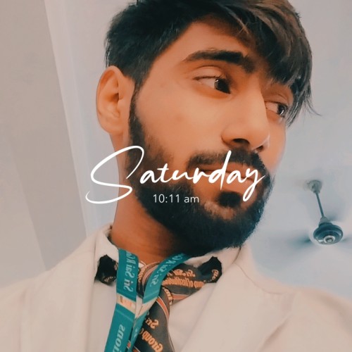 Dr. Lakshya K.