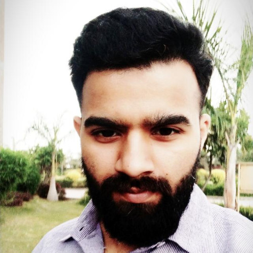 SAGAR S.