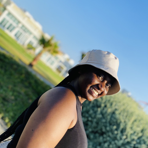 Aime  I. profile photo