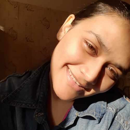 izzha A. profile photo