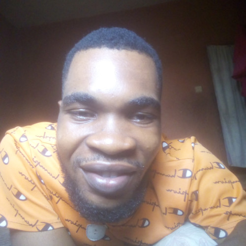 Godswill P. profile photo