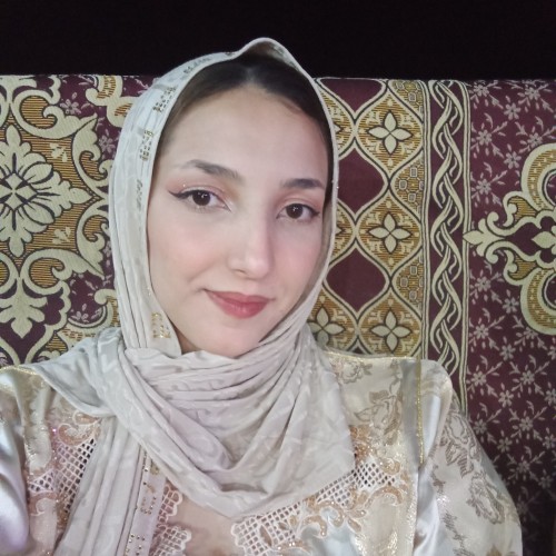 Oumaima A. profile photo