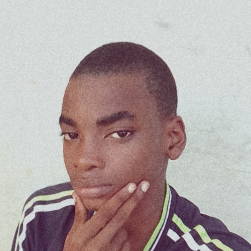 Utibe O. profile photo