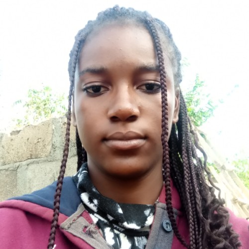 Violet O. profile photo