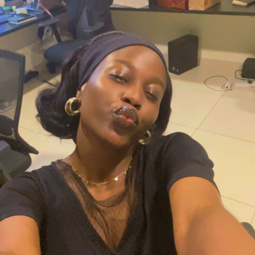 Favour A. profile photo