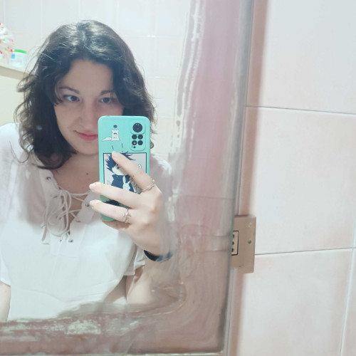 Andrea D.