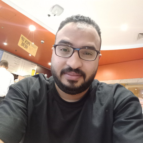Abdelrhman S.