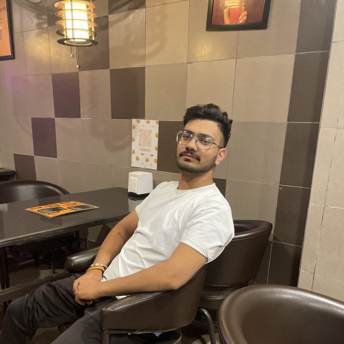 Gautam C. profile photo