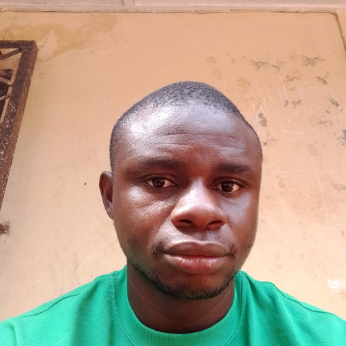 Ibe uchechukwu  J. profile photo