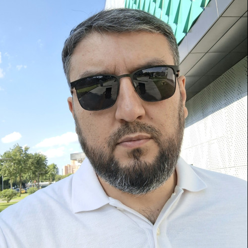 Samir D. profile photo