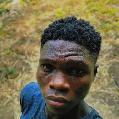 Wisdom E. profile photo