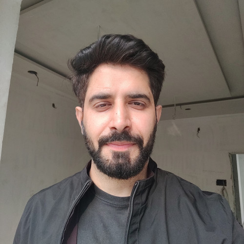 Akhil  A. profile photo
