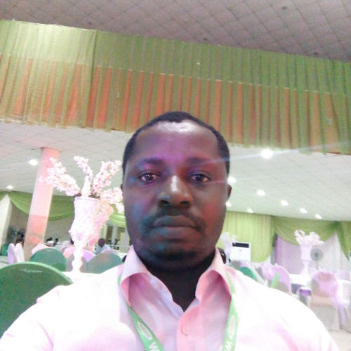 Oladunjoye O. profile photo