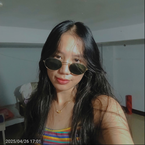 Kiana Carisse O.
