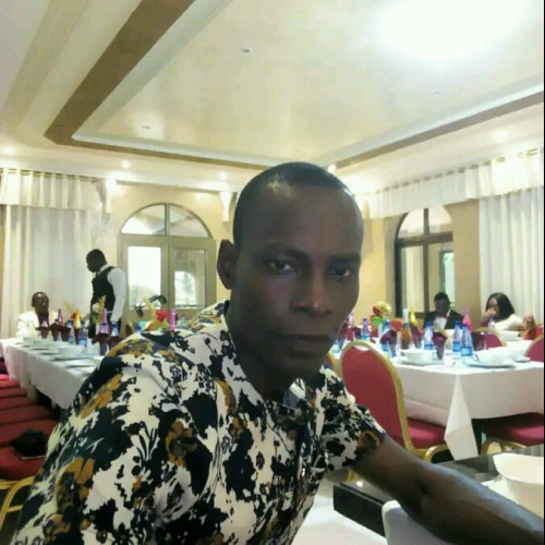 Onuoha K. profile photo