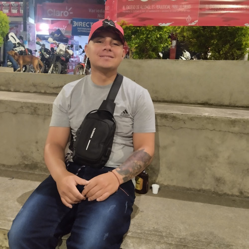 Diego  A. profile photo