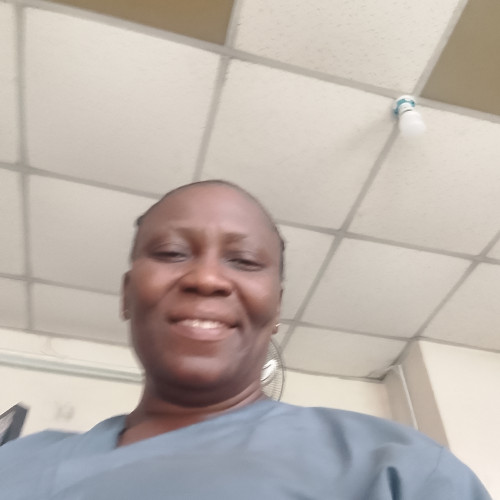 ADESANMI  T. profile photo