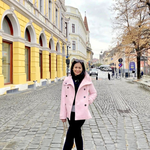 zhai d. profile photo